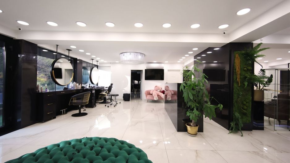 Herăstrău Parc Prima linie | Spațiu comercial / Birouri | 280mp - Poză 2