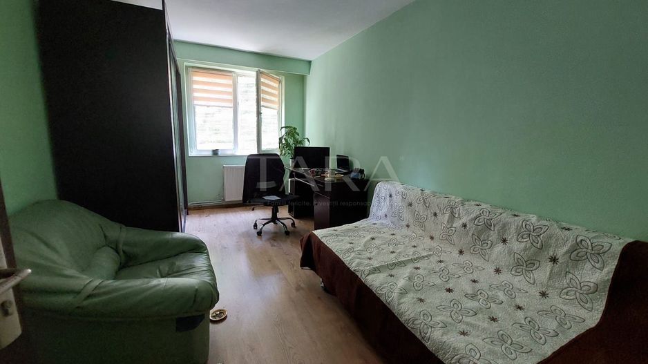 Apartament 3 camere decomandat intr-o zona superba! Gheorgheni - Poză 2