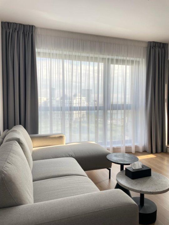 2 camere  | Aviatiei | Pipera |  City View |  Onix Park - Poză 1