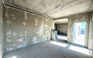 Penthouse Premium 4 Camere | 112 mp Utili | Terasă 32 mp - Giroc - Poză 5