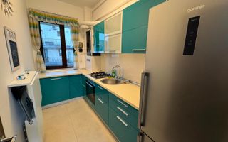2 Camere Piata Unirii cu Parcare și Boxa Bloc Nou - Poză 4