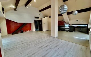 Spațiu comercial / birouri de închiriat | Calea Dumbrăvii | 120 mp - Poză 2