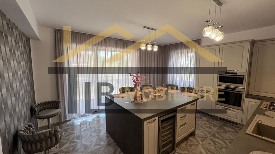 Apartament de 2 camere, 70mp, parcare, Zona Lavandei Residence - Poză 10