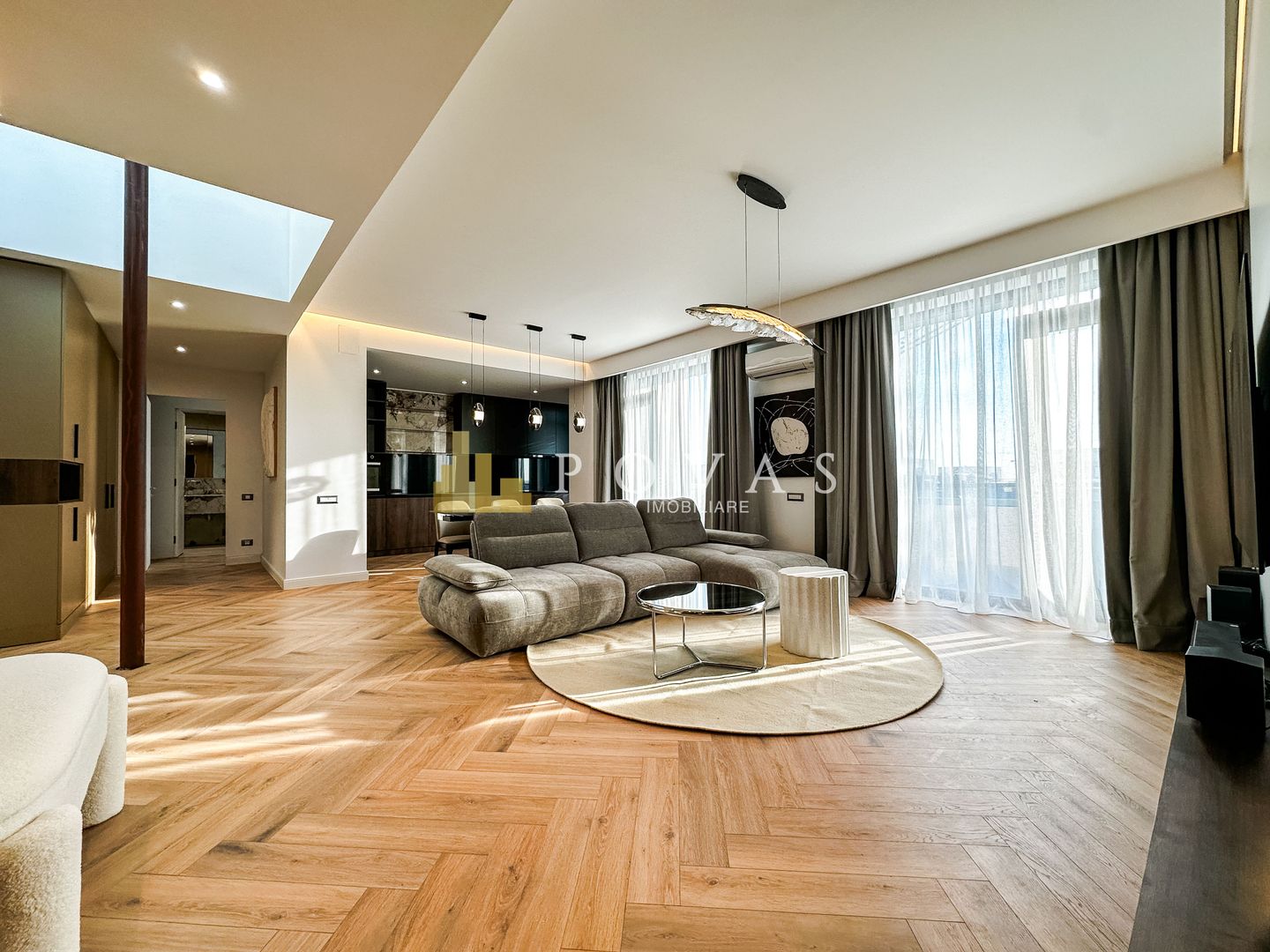 Vanzare Penthouse 4 Camere Pipera My Place North - Poză 12