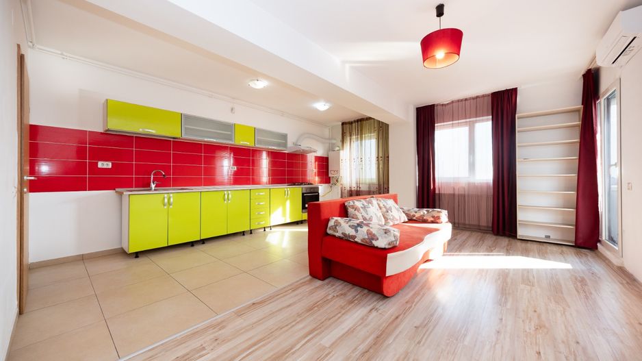 COMISION 0% | 2 CAMERE CU VEDERE PANORAMICĂ | ALPHAVILLE CARPATILOR - Poză 4