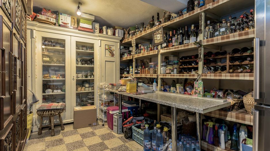 Refugiu elegant în inima Bucureștiului – Proprietate cu suflet - Poză 28