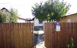 Casă/Vilă de vânzare în Letea Veche, Jud. Bacău - Poză 13