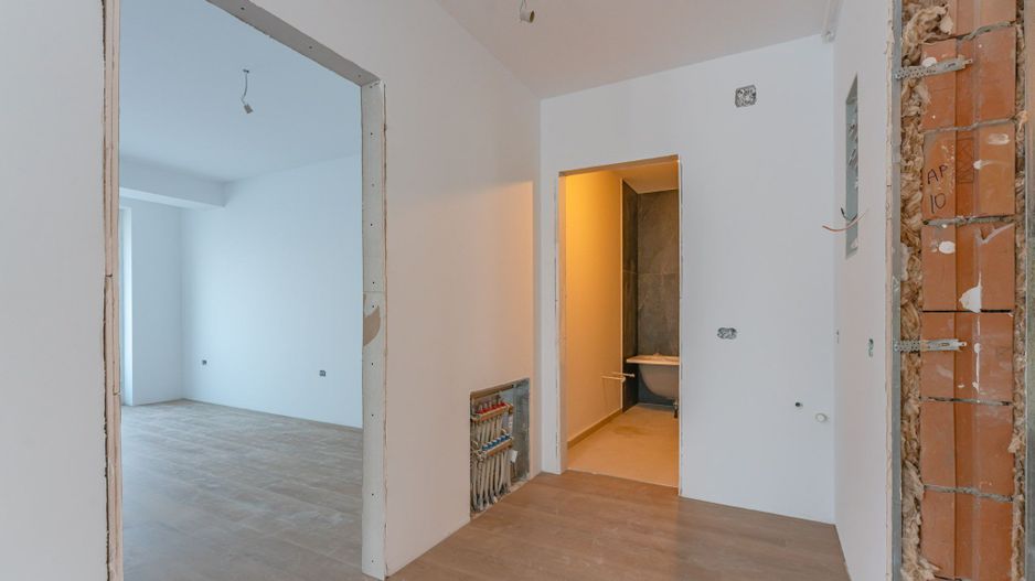 Apartament modern cu 2 camere și balcon generos | Zona Bartolomeu - Poză 6