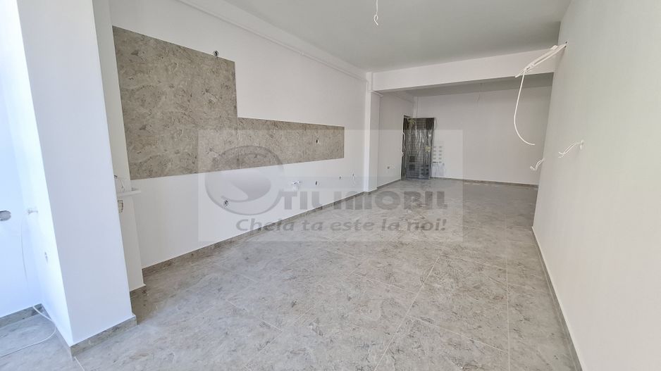 Apartament 2 camere nou, Iasi Valea Lupului, incalzire in pardoseala - Poză 7