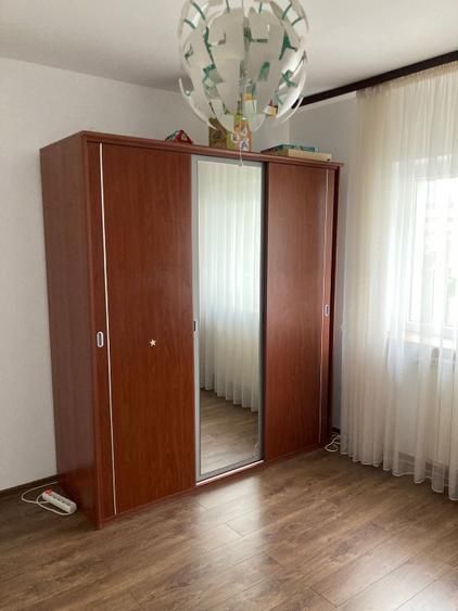 Apartament 3 camere, renovat, centrală proprie, 2 băi, Vitan Mall - Poză 9