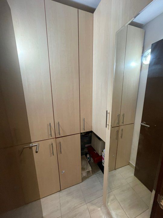 Apartament 3 camere Iancu Nicolae | Complex Parcul Privighetorilor - Poză 14