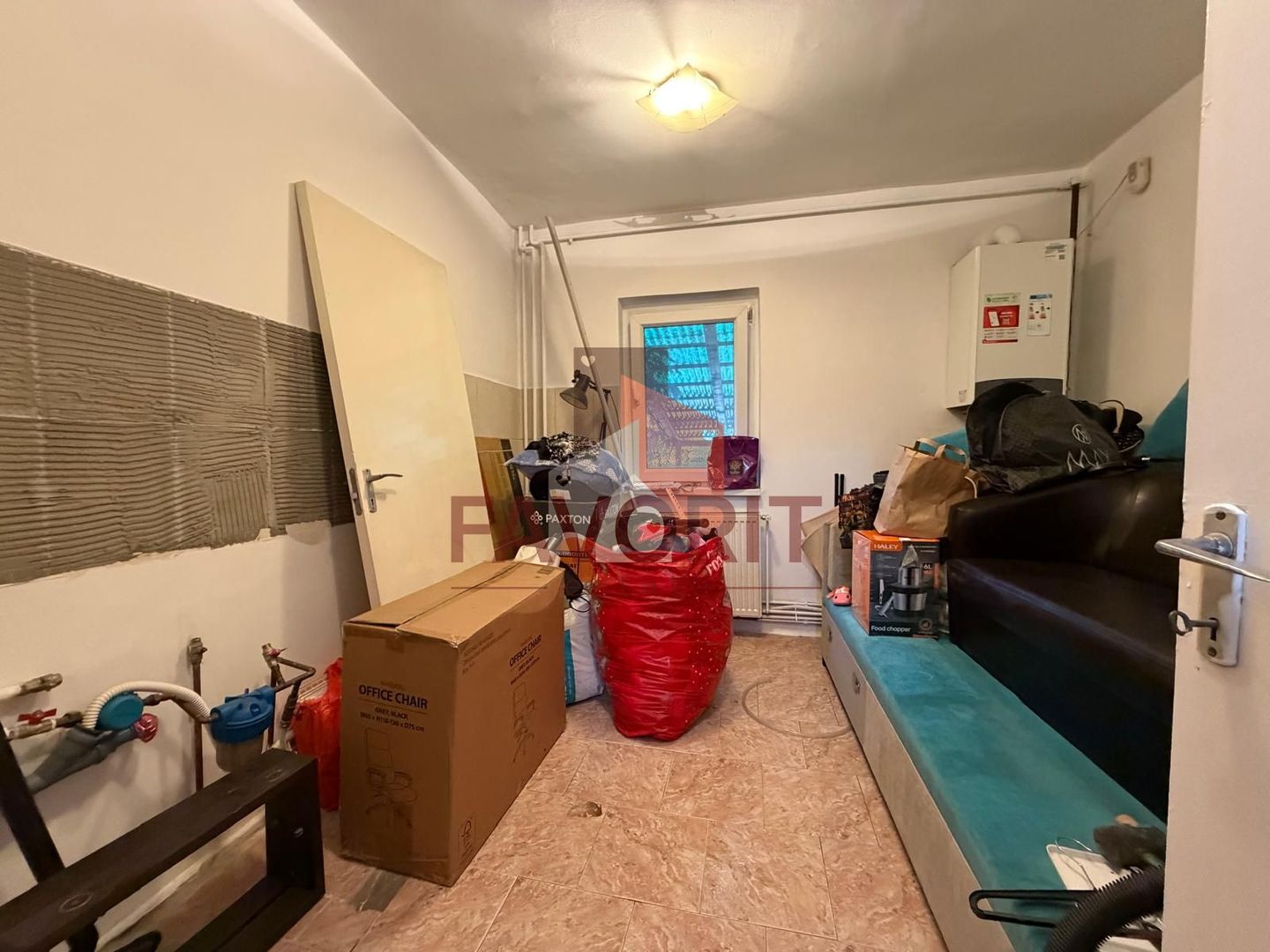 2 camere | centrala proprie | Zona excelenta | investitie - Poză 6