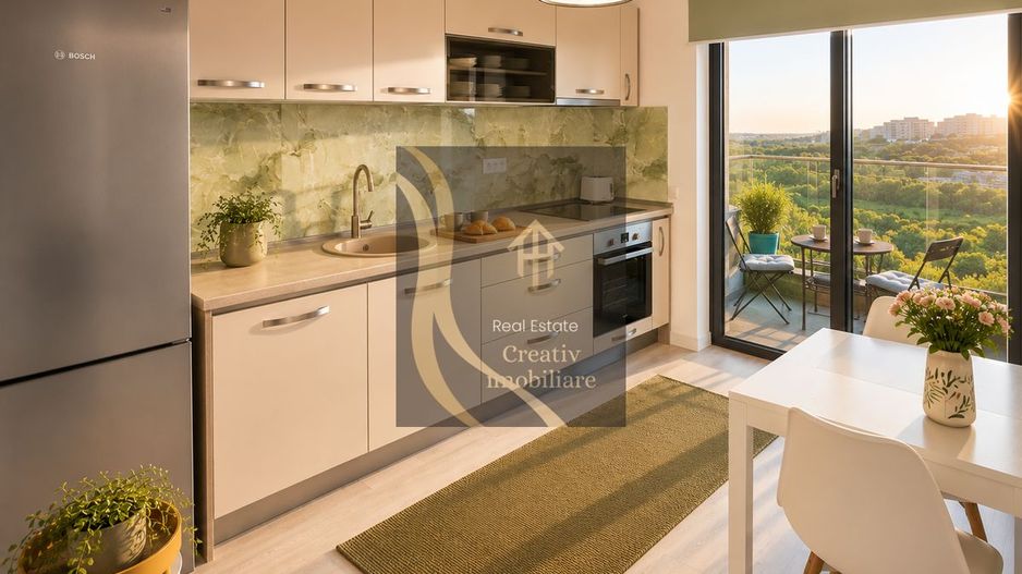 Cloud9 Residence, Aviatiei, Promenada, Oregon,Metrou Aurel Vlaicu si Pipera - Poză 13