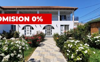 Casa Eugenia vacanță magică pentru turiști, acasă pentru familia ta! - Poză 1