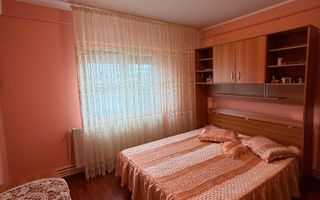 APARTAMENT 3 CAMERE, I.C. FRIMU, 450 EURO/LUNA - Poză 2