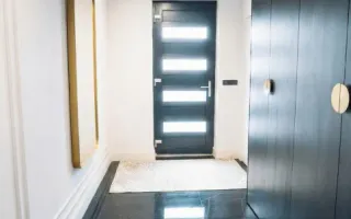 Duplex 4 camere, 170 mp, S+P+ET,  rooftop 100 mp, 4 garaje - Poză 20