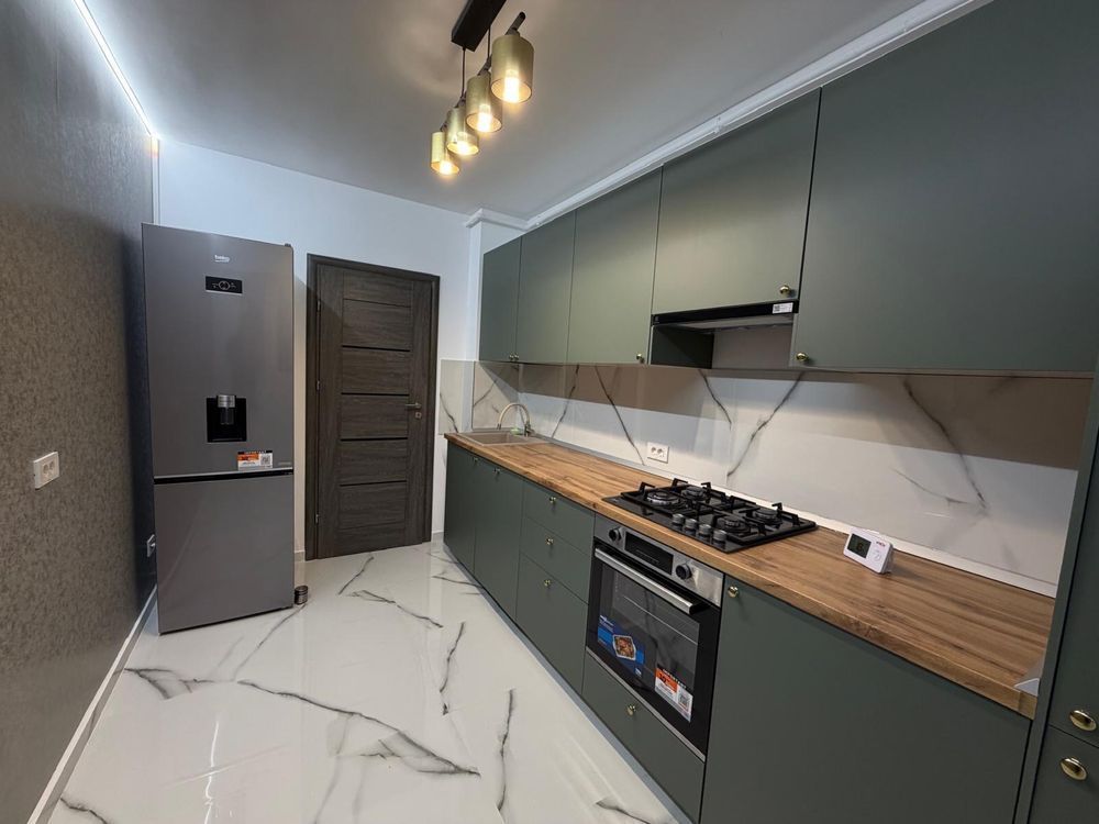 Apartament 2 camere, constructie 2025, parcare inclusa - Poză 2