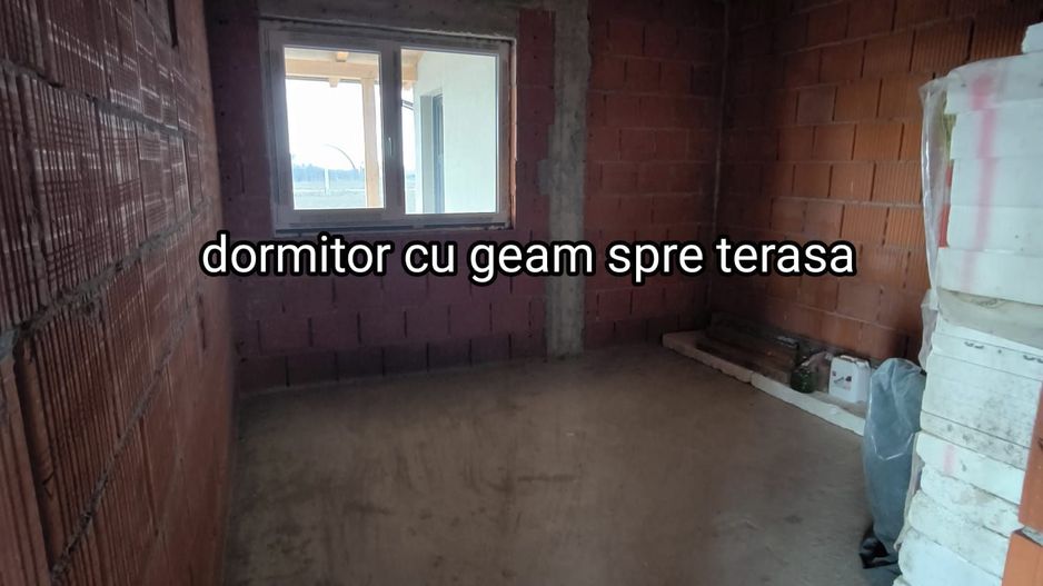 Casa noua de vanzare in SANTANDREI BH - Poză 5