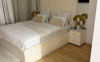 Apartament Delux 4 camere 106,51 mp Upground Residence-mobilat/utilat - Poză 12