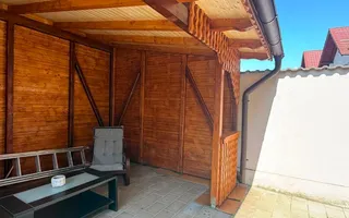 Casă 6 camere de închiriat Sibiu | Tineretului | 180 mp - Poză 25