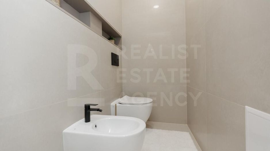 Vânzare, apartament, 3 camere, str. Vasile Lupu, Buiucani - Poză 30