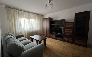 Soarelui | 2 Camere | Etaj 1 | Centrala proprie | Decomandat - Poză 2