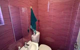 Casa duplex modernă P+1+M în Popești-Leordeni | Curte privată 107 mp - Poză 14