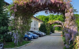 Avangarde Forest 4 - Vila 5 camere | Mobilata complet - Poză 42