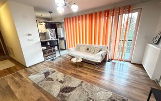 Apartament cu 2 camere in Calea Torontalului - Poză 4