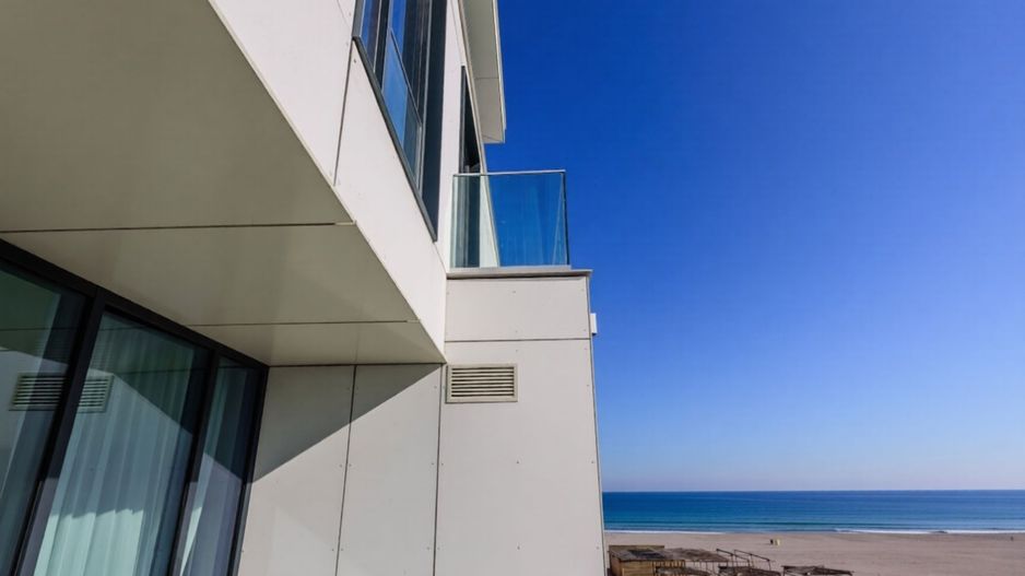 Apartament superb One Mamaia Nord 3 camere I Sea view - Poză 2