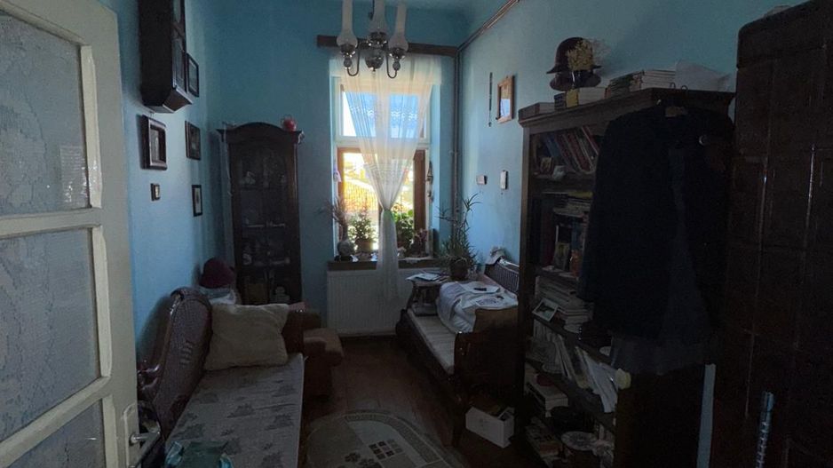 vand casa zona ALUNIS, 450 mp teren - Poză 9