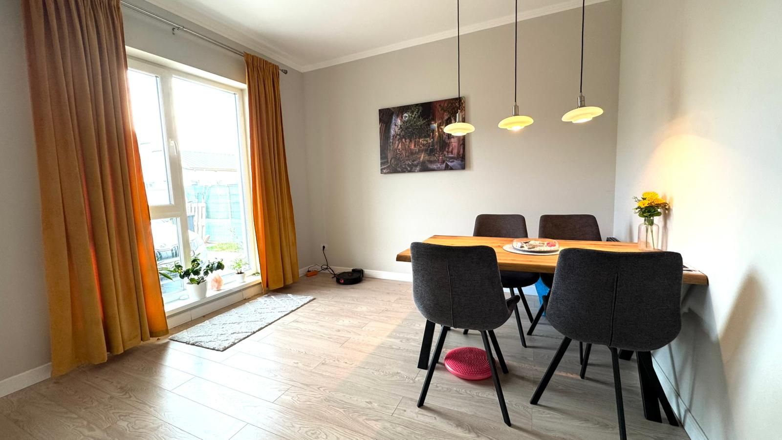 COMISION 0% | Duplex 5 Camere | Giroc | 120mp Utili | 303mp Teren - Poză 5