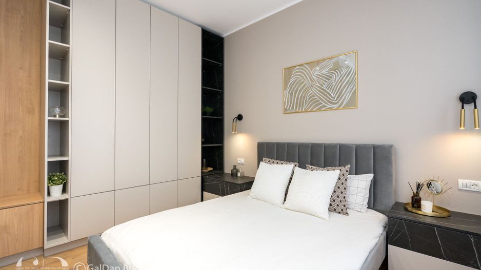 Apartament superb de 4 camere | Tudor Arghezi | GalDan Apartments - Poză 10