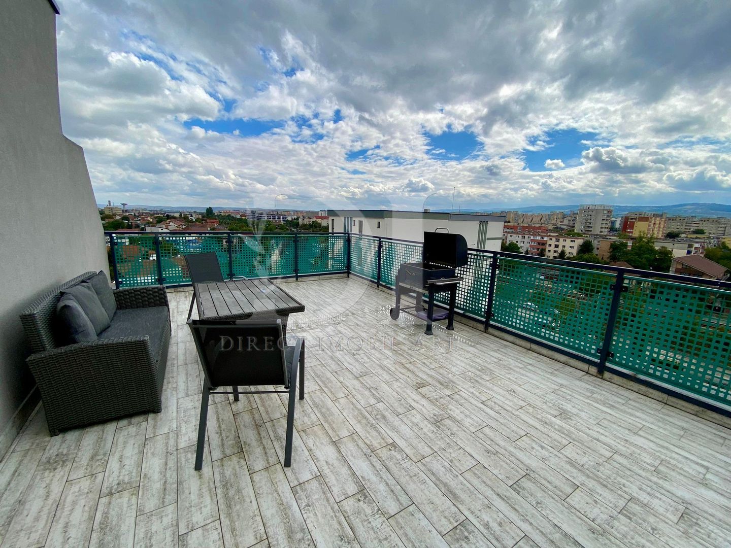 Apartament 3 Camere | Terasă 50mp - Mărăști - Poză 14