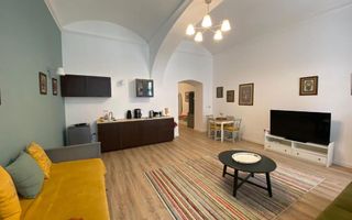 Apartament 2 camere clădire istorică - Poză 10