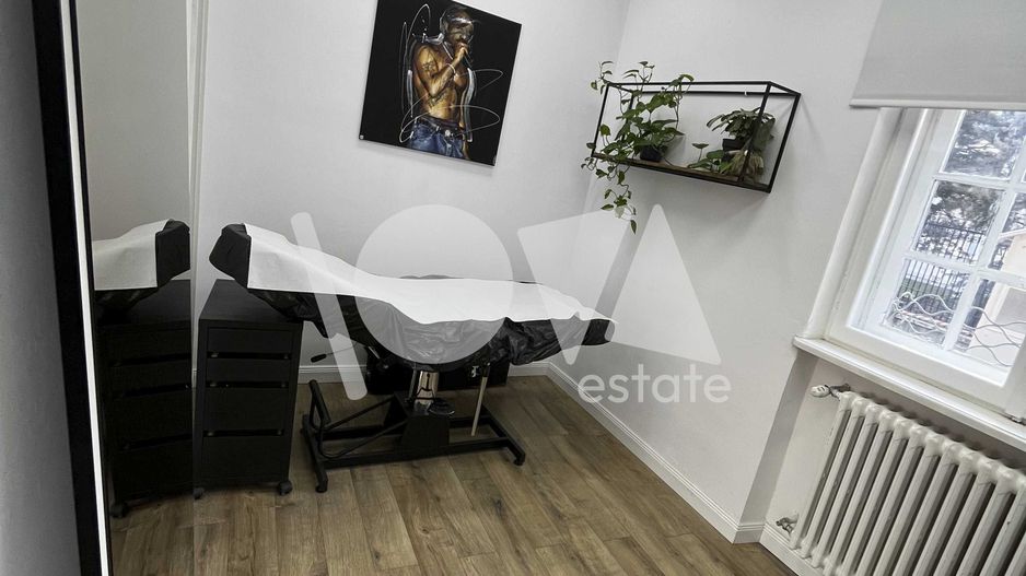 De vânzare: Birou/Apartament 4 camere - Piata Romana | Ultracentral | - Poză 6