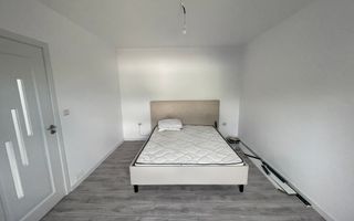 Casă nouă de vânzare – Calea Romanului, Bacău  P+1E 130 mp utili - Poză 19