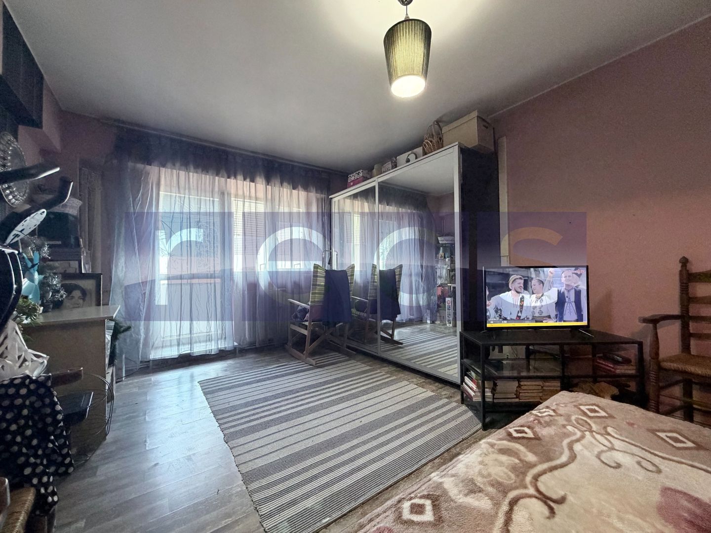 VANZARE APARTAMENT 4 CAMERE | 100 MP TOTALI | OTOPENI - Poză 8