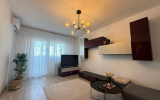 2 camere la 5 minute de METROU - Poză 5