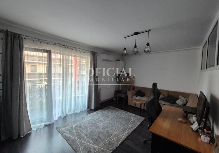 Apartament 2 camere | 47 Mp | Balcon | Garaj | Cluj Napoca Buna Ziua - Poză 2