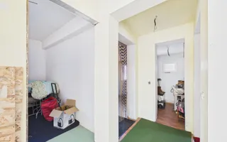 Casă individuala P + 1 + Pod - Pantelion - 130 mp utili - 200 mp teren - Poză 22
