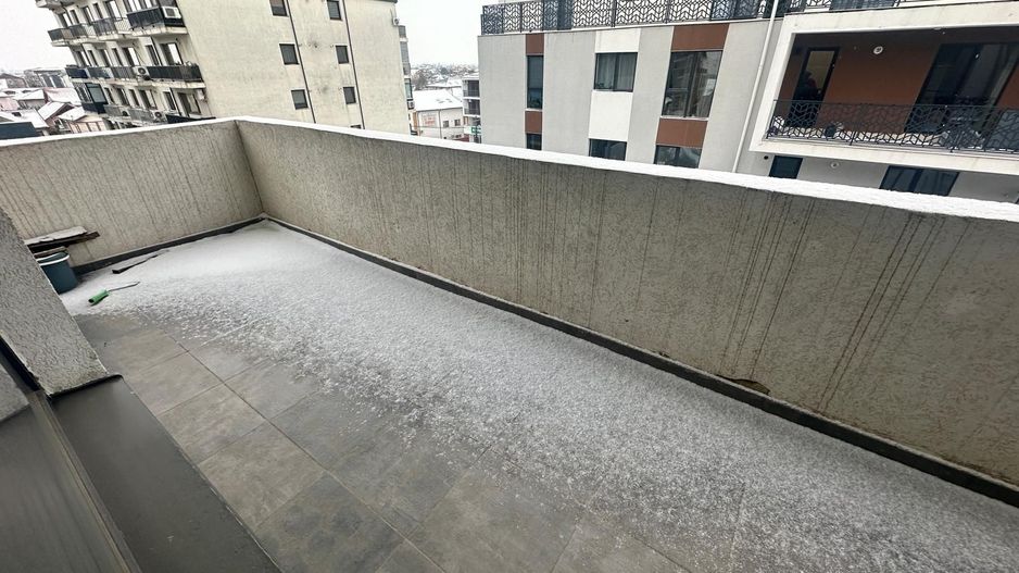 AP. 2 CAMERE BRAGADIRU, LOC PARCARE, BLOC NOU, METROU 15 MINUTE - Poză 9