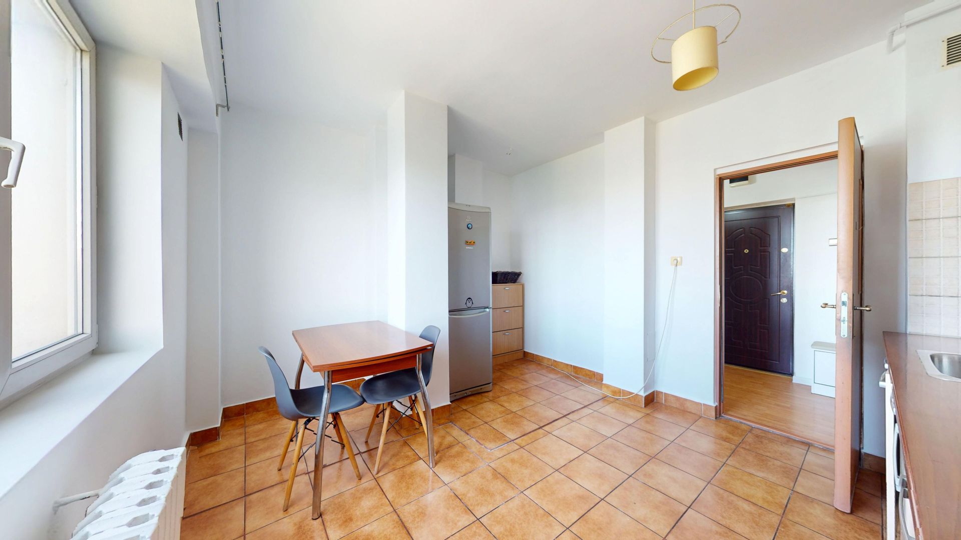 2 camere | Decomandat | 59 mp util | An 2002 | Metrou Piata Sudului - Poză 10