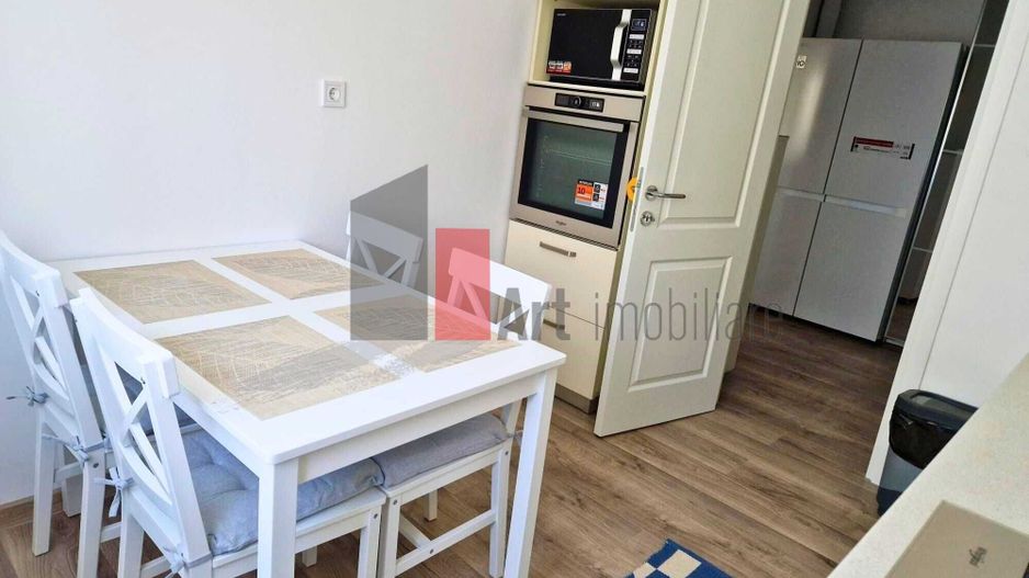 Inchiriez apartament 2 camere, zona Calea Crangasi - Poză 3