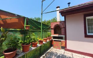 CASA  POIANA | PANOURI SOLARE | TEREN 800 MP - Poză 36