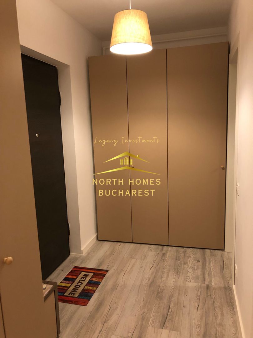 Garsoniera de vanzare Complex 21 Residence - Poză 7