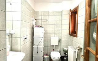 Casa individuala mobilata- 6 camere - pozitie excelenta - Zona Iosefin - Poză 9