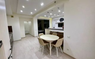 Chirie, apartament, o cameră, str. Ion Casian-Suruceanu, Telecentru - Poză 4