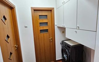 Apartament 2 camere – Ștefan cel Mare / Obor, 63 mp, priveliște panoramică - Poză 6