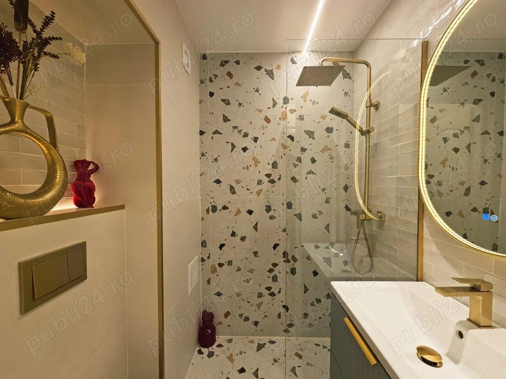 Apartament 2 camere, renovat complet, Calea Victoriei - bloc fără risc - Poză 4